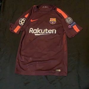Rakuten mls jersey